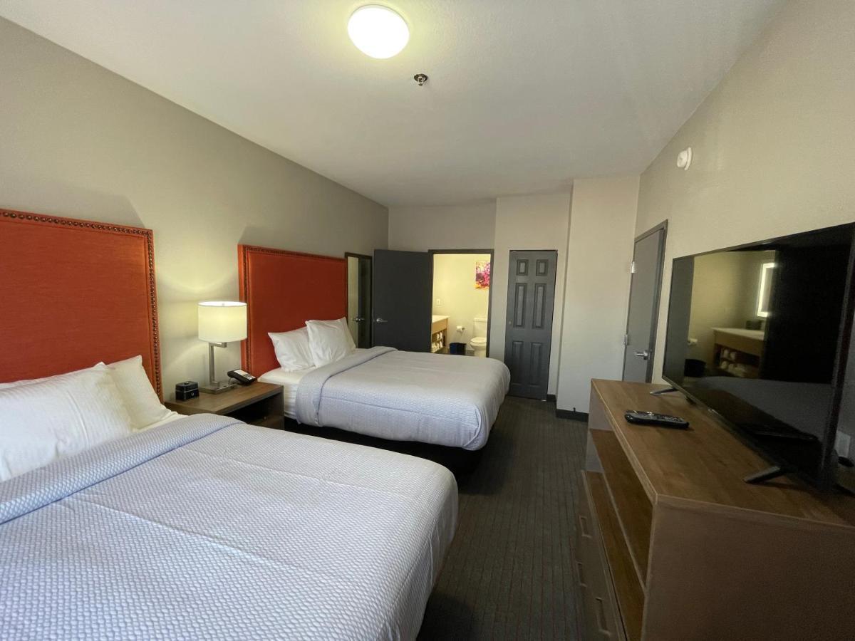 La Quinta Inn & Suites By Wyndham Augusta Fort Eisenhower Dış mekan fotoğraf