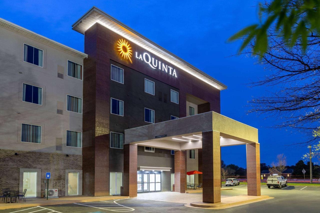 La Quinta Inn & Suites By Wyndham Augusta Fort Eisenhower Dış mekan fotoğraf