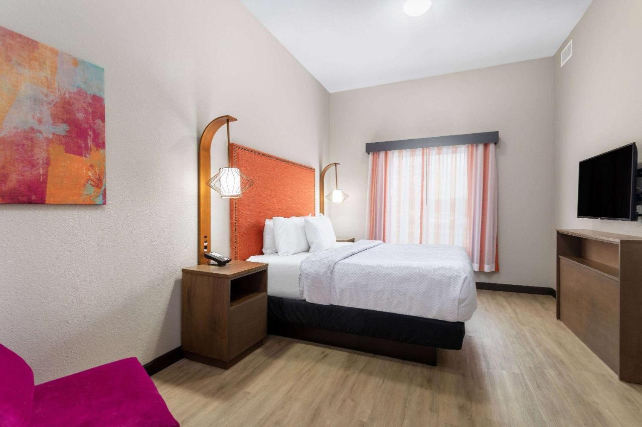 La Quinta Inn & Suites By Wyndham Augusta Fort Eisenhower Dış mekan fotoğraf