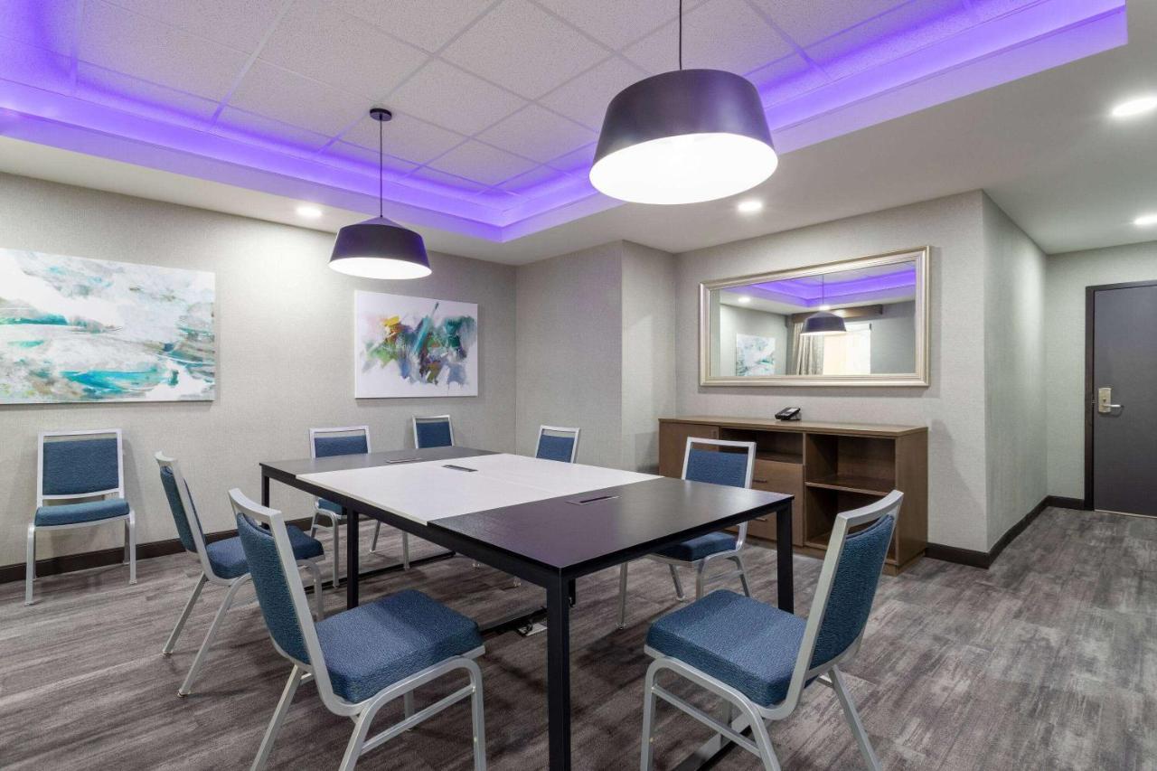 La Quinta Inn & Suites By Wyndham Augusta Fort Eisenhower Dış mekan fotoğraf