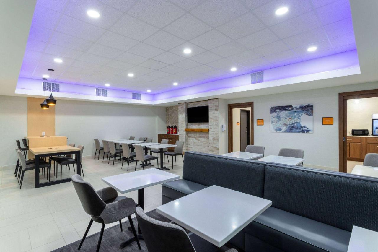 La Quinta Inn & Suites By Wyndham Augusta Fort Eisenhower Dış mekan fotoğraf