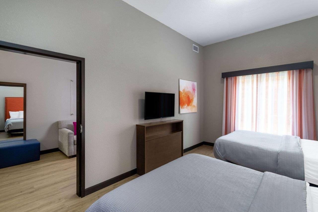 La Quinta Inn & Suites By Wyndham Augusta Fort Eisenhower Dış mekan fotoğraf