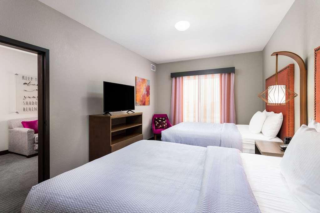 La Quinta Inn & Suites By Wyndham Augusta Fort Eisenhower Oda fotoğraf