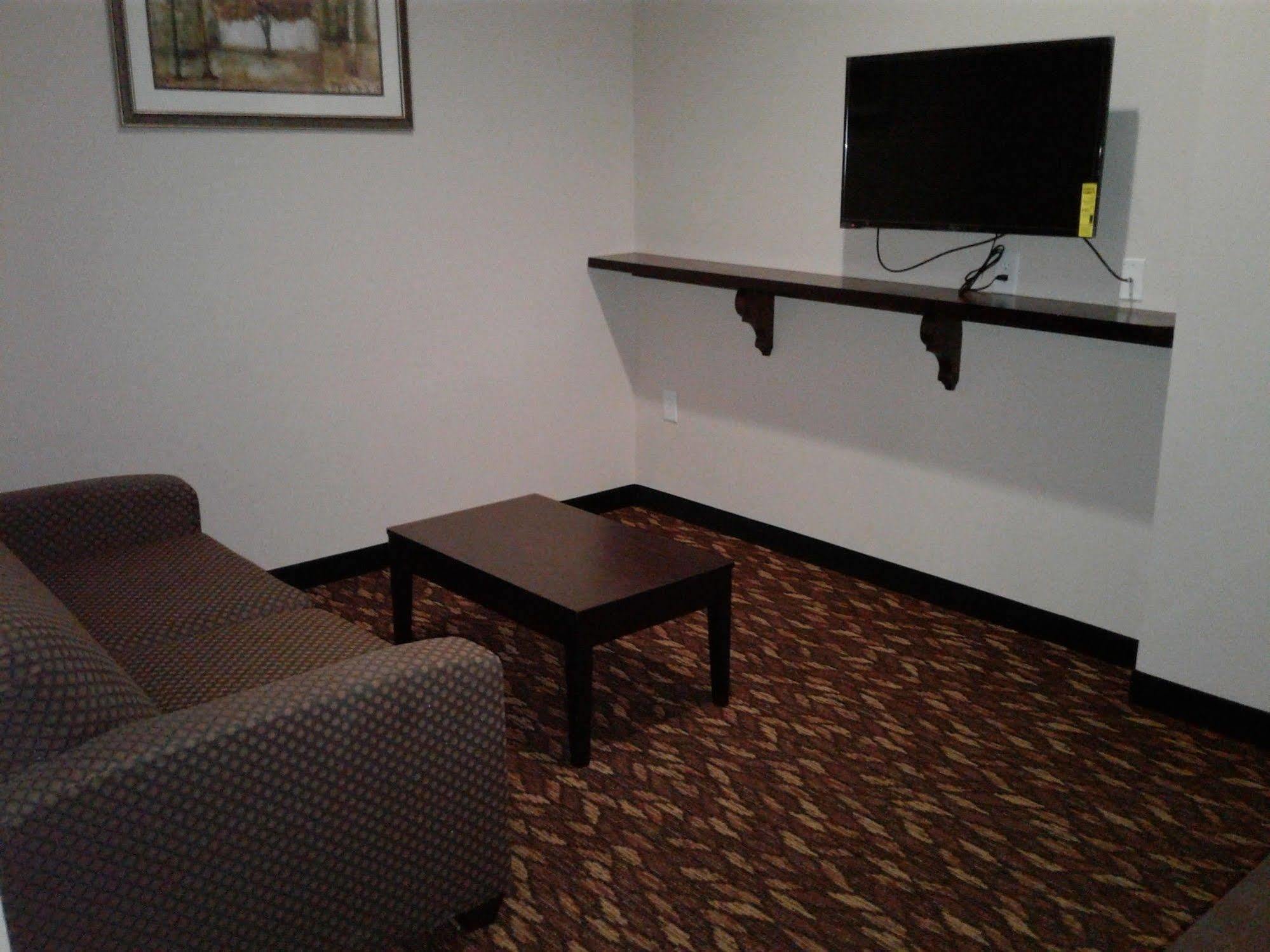 La Quinta Inn & Suites By Wyndham Augusta Fort Eisenhower Dış mekan fotoğraf